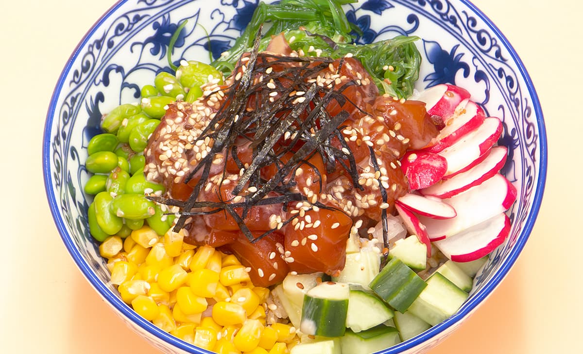 2e. Bát cầu vồng tuňák